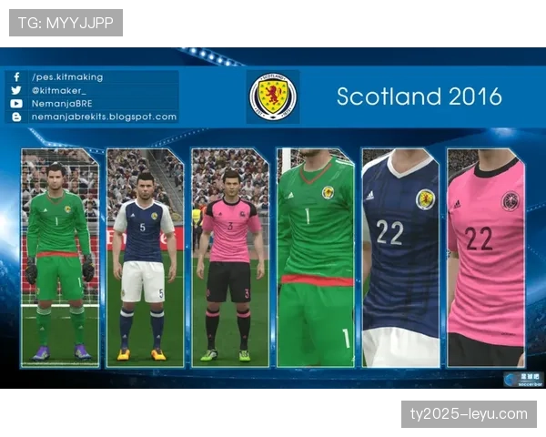 苏格兰青年才俊闪耀本赛季，引领创新潮流擘画未来