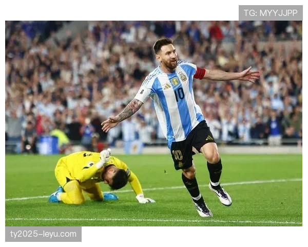 梅西状态火热再献神级表现，助阿根廷国家队剑指世界杯荣耀