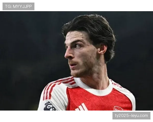 赖斯与凯塞多中场对决：谁将问鼎本赛季最佳？