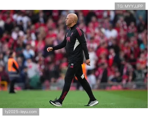 利物浦中场结构创新显成效，战术灵活性突破引关注