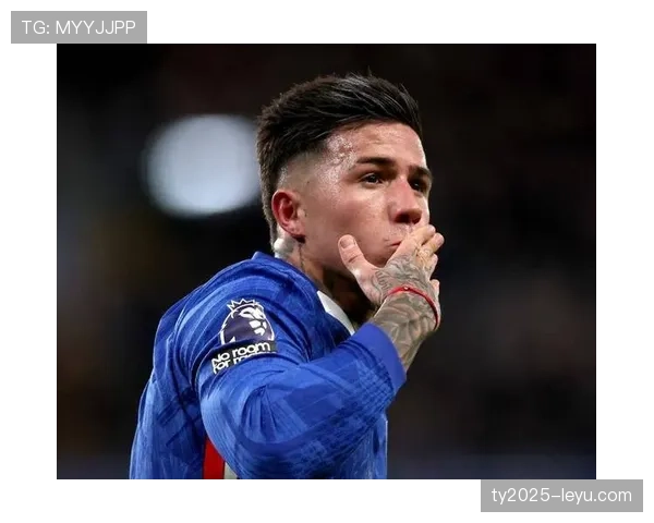 恩佐比赛影响力持续攀升，或将重塑足球竞技格局