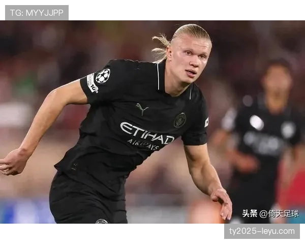 哈兰德强势回暖，英超纪录保持者再创佳绩