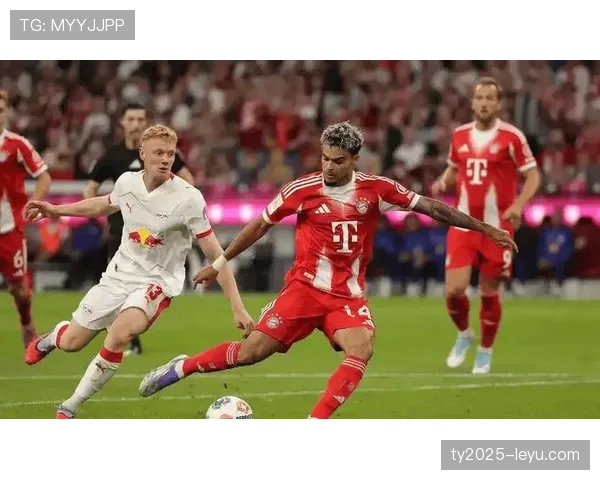 拜仁锋线火力全开，状态回暖助球队稳居联赛榜首