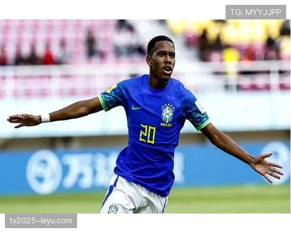 南美足坛新星闪耀，区域竞争力持续攀升