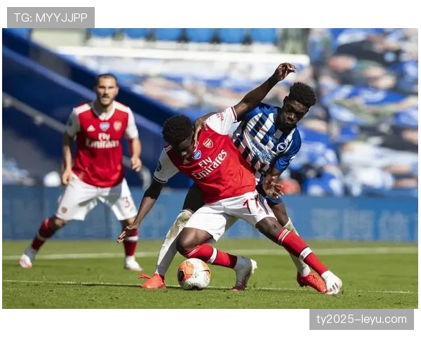 布莱顿控球体系持续进化，重塑英超战术新格局