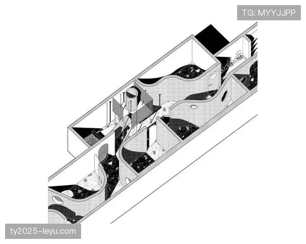 约书亚·金斯利持续提升城市空间设计理念的创新趋势