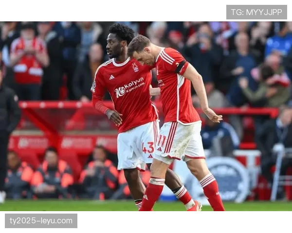 英超诺丁汉森林转会窗