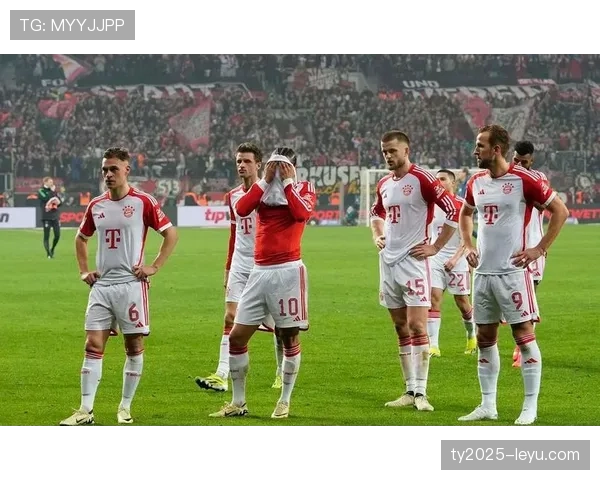 拜仁内部矛盾加剧：主帅与新援冲突暴露球队战术分歧与管理危机