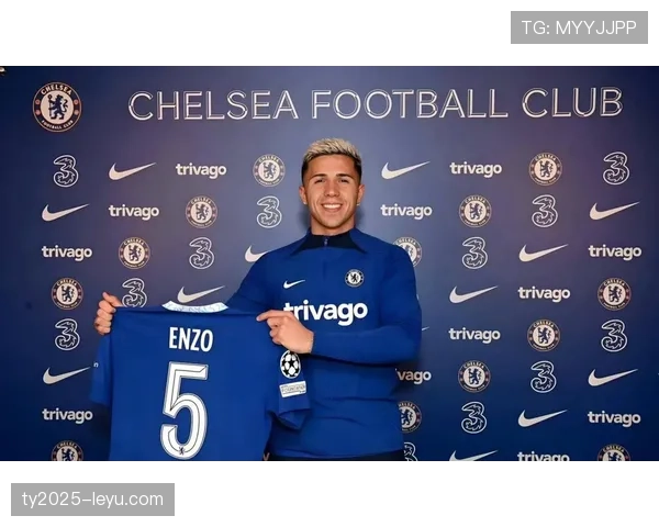 恩佐转会费是否溢价:战术价值与市场定价匹配度分析 恩佐转会费是否溢价:战术价值与市场定价匹配度分析