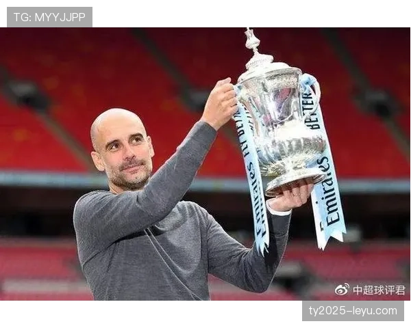 英超榜首的曼城豪阵背后：瓜氏王朝正面临战术依赖与管理危机的双重考验！